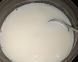 Foto langkah ke 1 dari resep Puding Susu Mozaik.