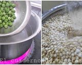 Foto del paso 2 de la receta Quinoa con verduras