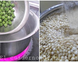 Foto del paso 2 de la receta: Quinoa con verduras