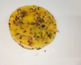 A picture of step 5 of Egg Shashlik.