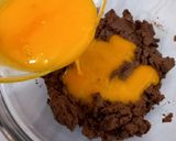 Foto langkah ke 1 dari resep Gluten-Free Korean Dessert Cake.