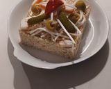 Foto del paso 5 de la receta: Tartar de Quinoa y Mayonesa
