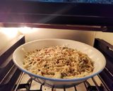 Maggi Bake Dish રેસીપી સ્ટેપ8ફોટો