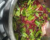 गाजर जूस (gajar juice recipe in Hindi) रेसिपी चरण 2 फोटो