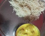 कढ़ी चावल(kadhi chawal recipe in hindi) रेसिपी चरण 5 फोटो