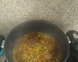 Foto del paso 3 de la receta: Posta de carne de res en vino blanco 😋