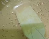 Foto langkah ke 3 dari resep Rainbow Dorayaki.