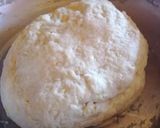 A picture of step 1 of Ring Doughnuts 🍩.