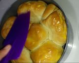 Foto langkah ke 9 dari resep Roti sobek, ekonomis.