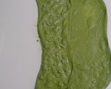 Foto langkah ke 6 dari resep Pandan Lontar Sourdough Bread.
