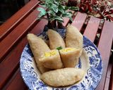 Foto langkah ke 8 dari resep Pempek Nasi.