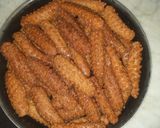 صورة لخطوة 2 من وصفة معكرون بالسميد