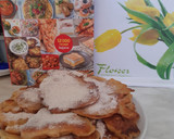 Bundás alma recept fázis 2 fotója