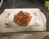 Foto del paso 2 de la receta: Gambas arroceras fritas "Aperitivo rápido y súper bueno y fácil"
