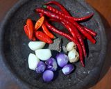 Foto langkah ke 2 dari resep Ayam Besengek.