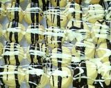 Foto del paso 6 de la receta: Masas secas