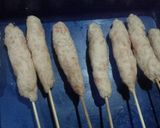 Foto langkah ke 3 dari resep Sempol Ayam.