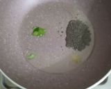 A picture of step 2 of Idli vada.