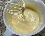 Foto del paso 1 de la receta: Spatzle o ñoquis hungaros