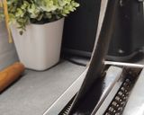 Fekete házitészta Picipirostól recept fázis 6 fotója