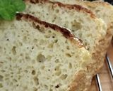 Foto langkah ke 7 dari resep Roti Tawar Gluten Free.