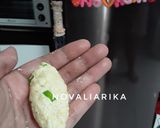 Foto langkah ke 4 dari resep Perkedel Tahu.