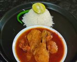 মাংসের ঝোল (Mangsher jhol recipe in Bengali) রেসিপির ধাপ 4 ছবি