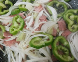 Foto del paso 2 de la receta: Salchichas con patatas