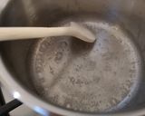 Eszterházy mousse torta recept fázis 3 fotója