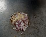 Foto langkah ke 1 dari resep 1089. Oseng Tempe Teri.
