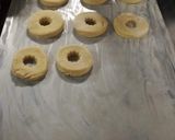 Foto del paso 6 de la receta: Dona sin relleno de crema pastelera