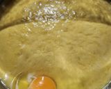 Foto langkah ke 4 dari resep Pukis Pisang Labu Kuning.