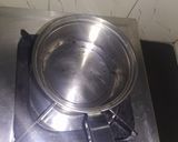 பில்டர் காஃபி (Filter Coffee rceipe in tamil) ரெசிபி ஸ்டேப் 2 புகைப்படம்
