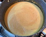 Foto del paso 6 de la receta: Crema de zanahoria