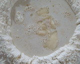 Foto del paso 1 de la receta: Pan Cremona y Cuernitos