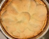 Foto del paso 4 de la receta: Tarta tatin de peras