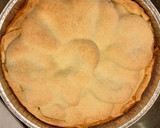 Foto del paso 4 de la receta: Tarta tatin de peras