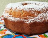 Foto del paso 3 de la receta: Torta de manzana 🍎 y yogurt