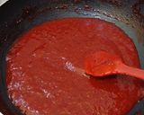 Foto langkah ke 5 dari resep Selai Strawberry Homemade Stevia.