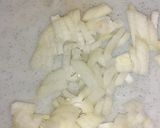 Rakott karfiol ahogy mi szeretjük recept fázis 3 fotója