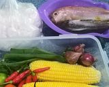 Foto langkah ke 1 dari resep Binthe Biluhuta.