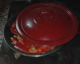 Foto del paso 3 de la receta: Pimientos morrones fritos