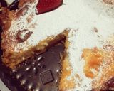 Φωτογραφία βήματος 4 της συνταγής Τάρτα γαλακτομπούρεκο