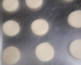 Foto del paso 6 de la receta: Alfajores de maicena (económico)