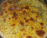 Foto del paso 4 de la receta: Tarta de choclo y muzarella