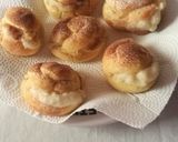 Foto del paso 6 de la receta: Profiteroles