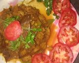 বাঁধাকপি ঘণ্ট (badhakophi ghonto recipe in Bengali) রেসিপির ধাপ 4 ছবি