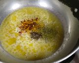 A picture of step 4 of Veg. Au Gratin.