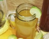 Foto langkah ke 4 dari resep Minuman Ultimate JSR.