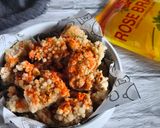 Foto langkah ke 7 dari resep Ayam Ala Shihlin.